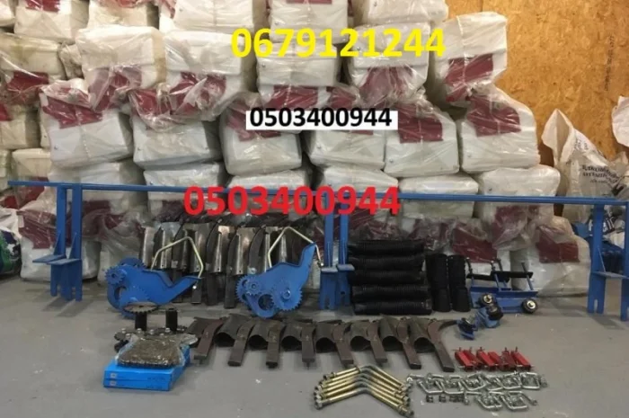 Подкормка культиватора КРН-5, 6 (Подкормка крн, туковая система, банки, подкормочное устрой- фото № 2
