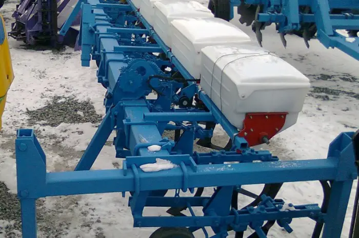 Продам культиватор КРН-5, 6. Культиватори КРН у наявності- фото № 1