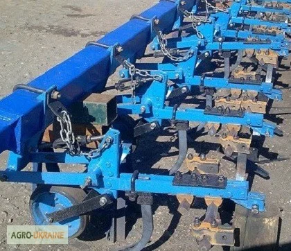 Культиваторы КРН, КМН, мотыга для прополки- фото № 1