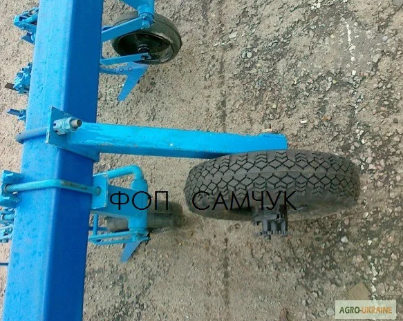 Культиваторы КРН, КМН, мотыга для прополки- фото № 2