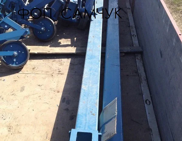 Культиваторы КРН, КМН, мотыга для прополки- фото № 4