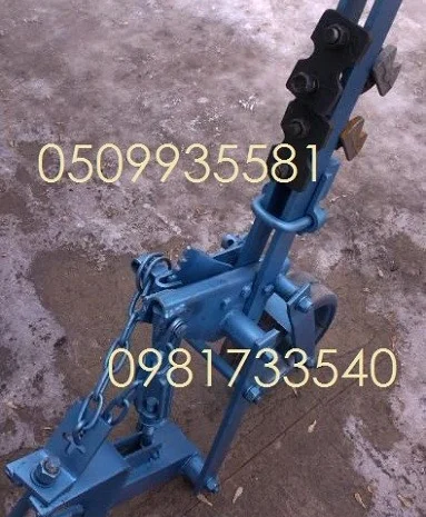 Культиватор КРН с удобрениями. Культиватор, банки для удобрения- фото № 2