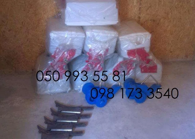 Культиватор КРН с удобрениями. Культиватор, банки для удобрения- фото № 4