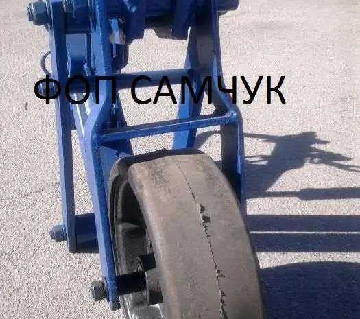 Купить культиватор, культиватор КРН в наличии, секции культиватора- фото № 2