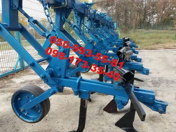 Пропашной культиватор КРН-4, 2/КРН-5, 6, междурядный- фото № 1
