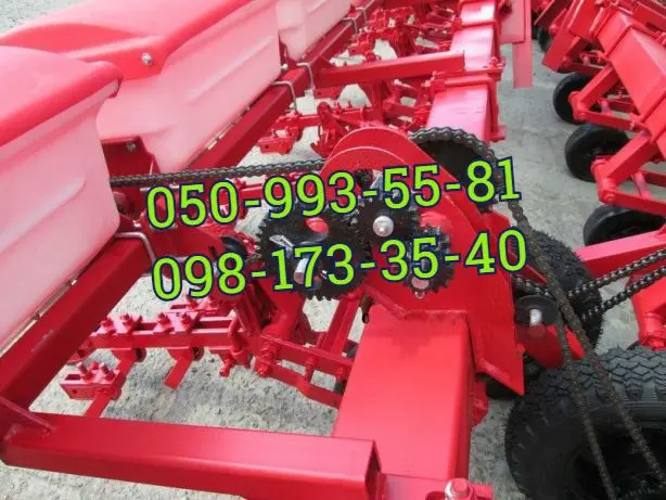 КРН-4, 2/КРН-5.6 мотыга для пропашных культур. Большой выбор культиваторов- фото № 1