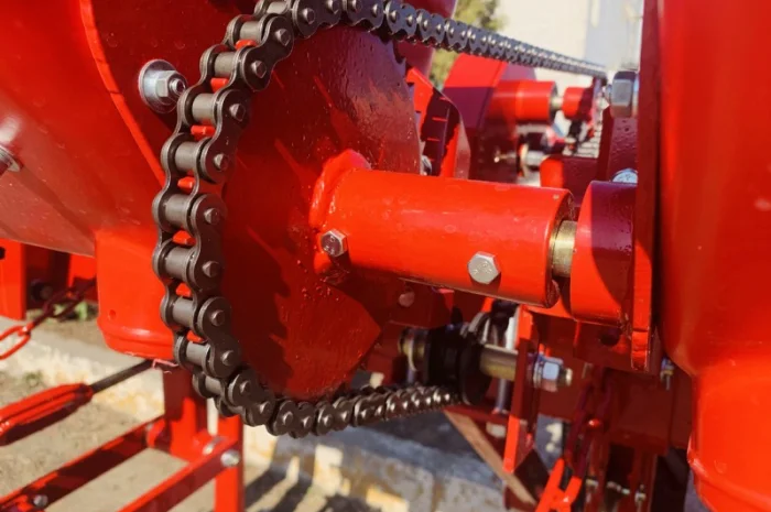 Культиватор КРН 5, 6- фото № 10