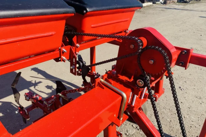 Культиватор КРН 5, 6- фото № 2