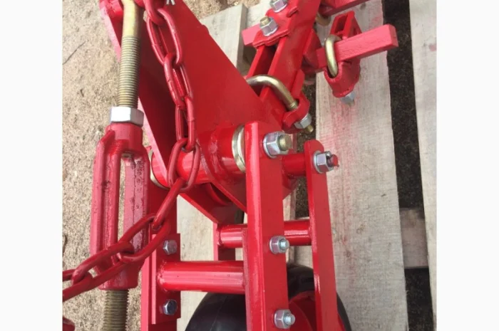 Культиватор КРН 5, 6 с системой внесения удобрений TM DEMETRA- фото № 14