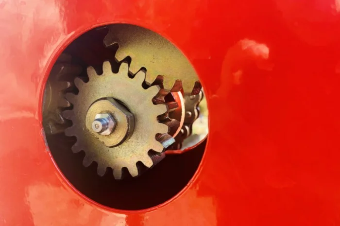 Культиватор КРН 5, 6 с системой внесения удобрений TM DEMETRA- фото № 8