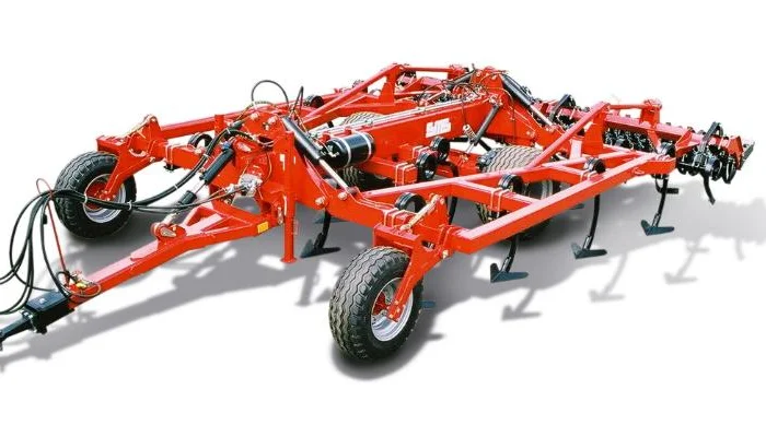 Лаповий культиватор-розпушувач Фінішер Ф3 - 600- фото № 2