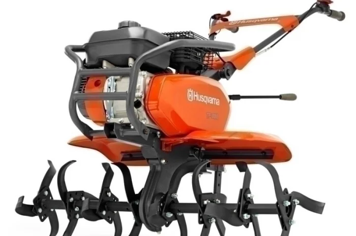 Культиваторы Мотоблок Husqvarna Хускварна. Швеция. 2 г. Гарантии- фото № 9