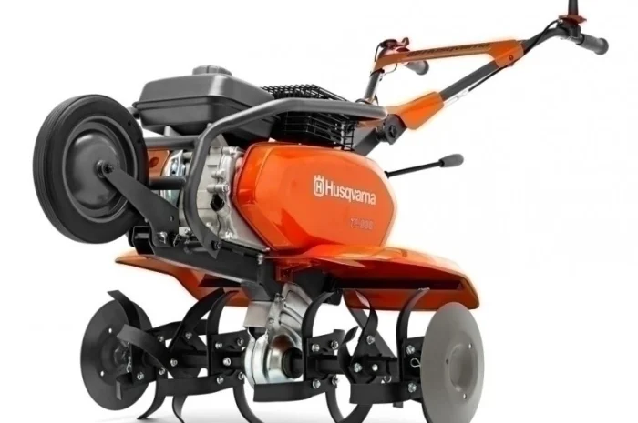 Культиваторы Мотоблок Husqvarna Хускварна. Швеция. 2 г. Гарантии- фото № 8