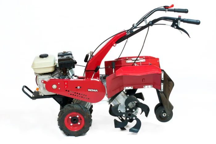Мотоблок Культиватор Активна фреза Садко Кентавр Вейма- фото № 2