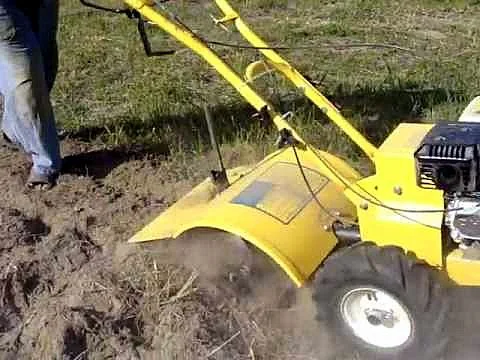 Мотоблок Культиватор Активна фреза Садко Кентавр Вейма- фото № 6