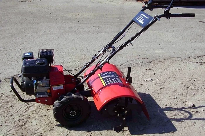 Мотоблок Культиватор Активна фреза Садко Кентавр Вейма- фото № 13