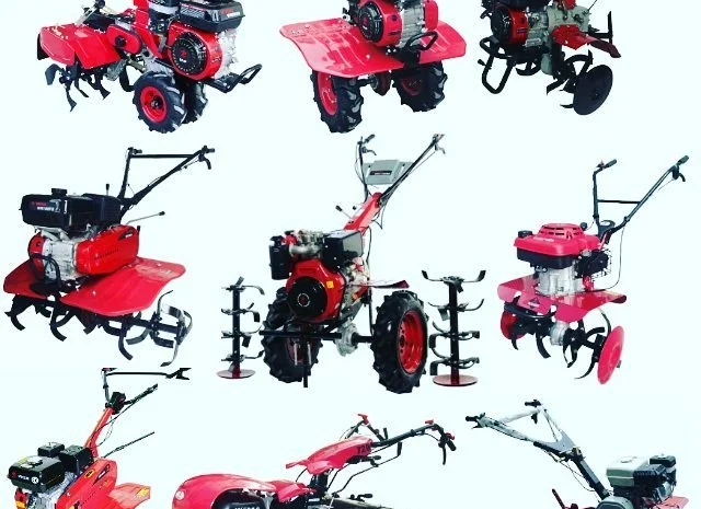 Культиватор, Мотоблок. Кентавр, Зубр, Садко. Weima, Oleo-Mac- фото № 3