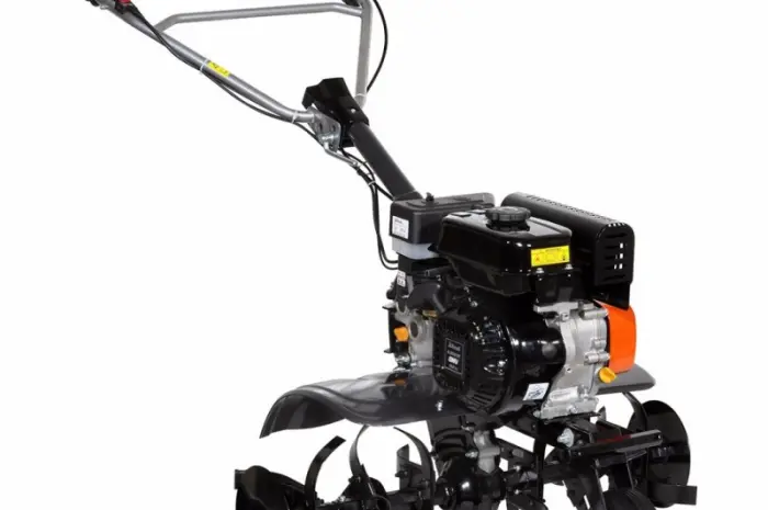 Культиватор Oleo-Mac MH 197 RKS. ОРИГИНАЛ. ИТАЛИЯ 2 г. Гарантия- фото № 3
