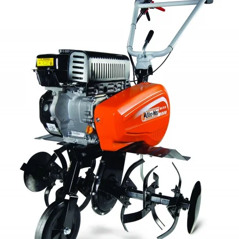 Культиватор Oleo-Mac MH 175 RK. 6 л.с. ОРИГИНАЛ. ИТАЛИЯ 2 г. Гарантия- фото № 4
