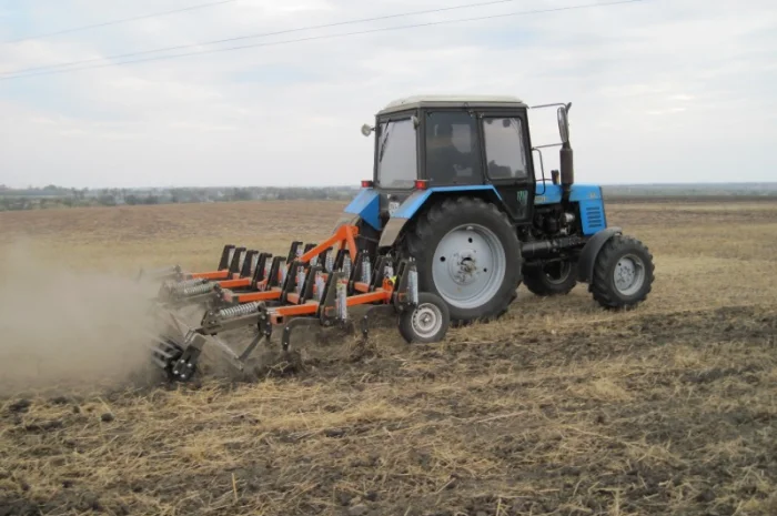 Продам культиватор ВЕПР 3.8 н, ВЕПР 4.2 н. Навесной, прицепной, сплошной- фото № 7