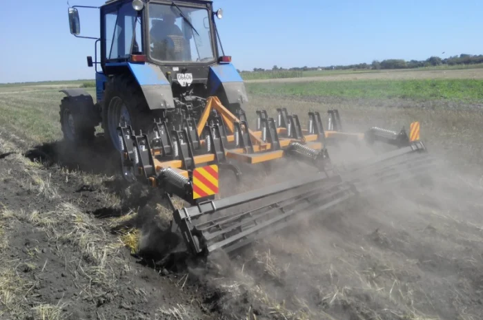 Продам культиватор ВЕПР 3.8 н, ВЕПР 4.2 н. Навесной, прицепной, сплошной- фото № 8