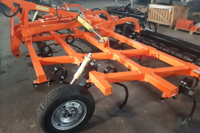 Продам культиватор ВЕПР 5.5НС-02- фото № 2