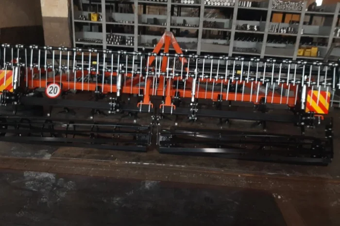 Продам культиватор Вепр 3.8 н-01- фото № 2