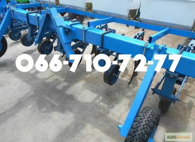 Купить КРН-5.6 заводской культиватор по доступной цене- фото № 2