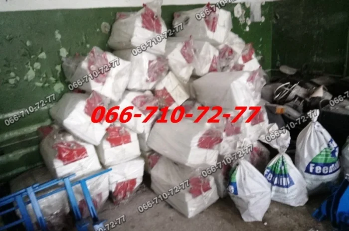 Система внесения удобрений, туковая КРН, КРНВ, туковые системы культиваторов КРН- фото № 1