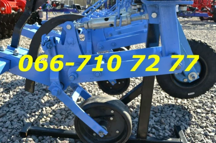 Топовый заводской прополочный культиватор КРН/КРНВ- в стандартной комплектации ЗАВОД- фото № 1
