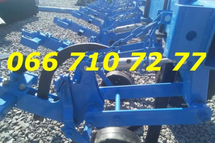 Топовый заводской прополочный культиватор КРН/КРНВ- в стандартной комплектации ЗАВОД- фото № 4