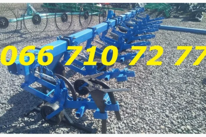 Топовый заводской прополочный культиватор КРН/КРНВ- в стандартной комплектации ЗАВОД- фото № 5