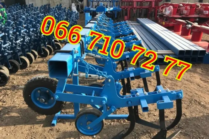 Рекомендуем ЗАВОДСКОЙ культиватор прополочный КРНВ-5.6 Компенсация 25% НДС- фото № 3