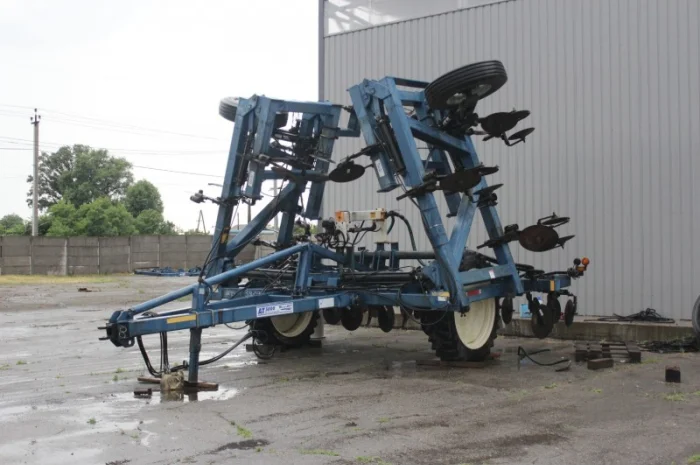 Культиватор BLU-JET AT 5000- фото № 1