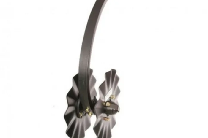 Приспособление для вертикальной обработки почвы Vertical Tillage/комплект дисків vertitill- фото № 1