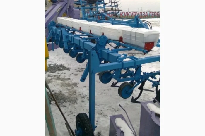 Продам Культиваторы КРН 4.2 и КРН 5.6- фото № 4