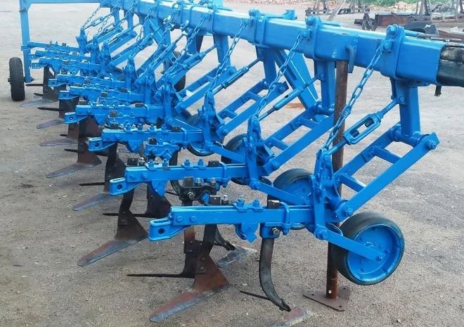 Продам Культиваторы КРН 4.2 и КРН 5.6- фото № 1