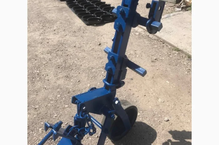 Продам Культиваторы КРН 4.2 и КРН 5.6- фото № 2