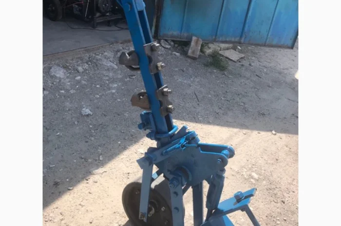 Продам Культиваторы КРН 4.2 и КРН 5.6- фото № 3