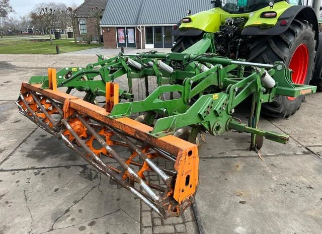 Культиватор Amazone Pеgasus SG 4002-02 4м- фото № 1