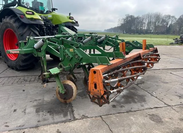 Культиватор Amazone Pеgasus SG 4002-02 4м- фото № 4