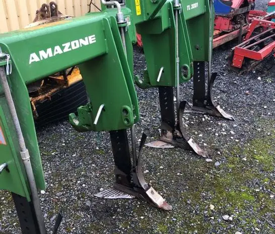 Культиватор Amazone TL 3001 3м- фото № 1