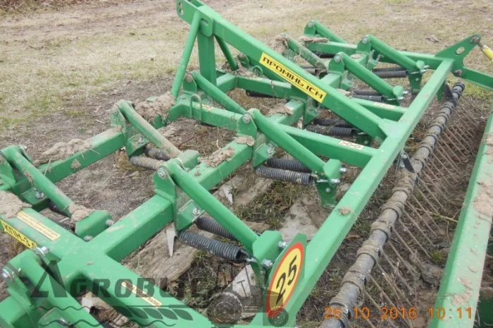 Культиватор КПН-3, 0- фото № 3
