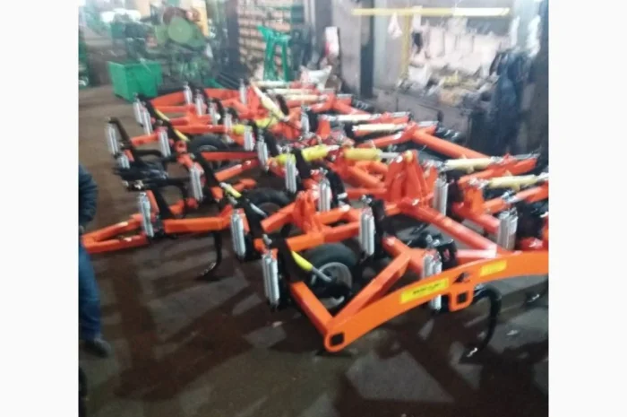 Культиватор ВЕПР-6.8 П- фото № 4