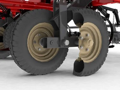 Культиватор прицепной КПС-9ПМ- фото № 5