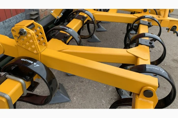 Культиватор навесной TelLus-4- фото № 2