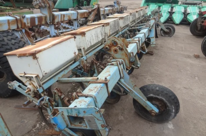 Культиватор просапний КРНВ-5, 6- фото № 2