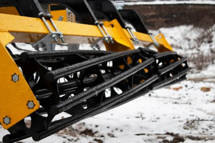 Культиватор суцільної обробки навісний 3-х рядний General КНС 3.0- фото № 4