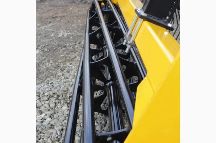 Культиватор сплошний навісний 3-х рядний General - Bellota КСН 4.0- фото № 10