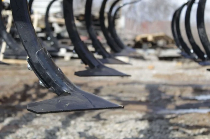 Культиватор сплошний навісний 3-х рядний General - Bellota КСН 4.0- фото № 6